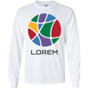 Lorem Tees & Long Sleeve Tees