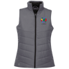 Ladies Quilted Vest