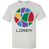 Lorem Tees & Long Sleeve Tees