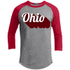 Ohio (Long Shadow) Men's & Women's Tees