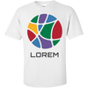 Lorem Tees & Long Sleeve Tees