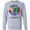 Lorem Tees & Long Sleeve Tees