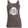 Block O - Ohio State Ladies Tank