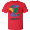 Mens Lorem Tees & Long Sleeve Mens's Tees and Long Sleeve