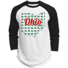 Ohio State (Buckeye Leaf State)