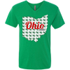 Ohio State (Buckeye Leaf State)