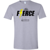 "Fierce" Tees