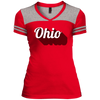 Ohio (Long Shadow) Men's & Women's Tees