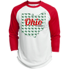 Ohio State (Buckeye Leaf State)