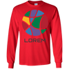 Mens Lorem Tees & Long Sleeve Mens's Tees and Long Sleeve