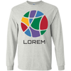 Mens Lorem Tees & Long Sleeve Mens's Tees and Long Sleeve