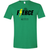 "Fierce" Tees