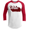 Ohio (Long Shadow) Men's & Women's Tees