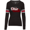 Ohio (Long Shadow) Men's & Women's Tees