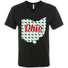 Ohio State (Buckeye Leaf State)