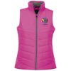 Ladies Quilted Vest