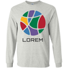 Lorem Tees & Long Sleeve Tees