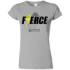 "Fierce" Tees