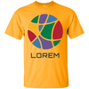 Lorem Tees & Long Sleeve Tees