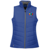 Ladies Quilted Vest