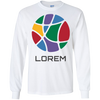 Mens Lorem Tees & Long Sleeve Mens's Tees and Long Sleeve