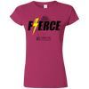 "Fierce" Tees