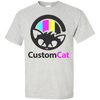 Mens CustomCat Tees & LS Mens's Tees and Long Sleeve