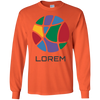 Lorem Tees & Long Sleeve Tees