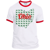 Ohio State (Buckeye Leaf State)