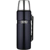 Thermos Stainless King 40-Ounce Beverage Bottle